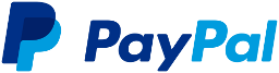 Paypal logo